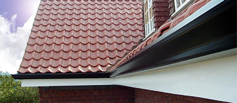 roofline fascia 